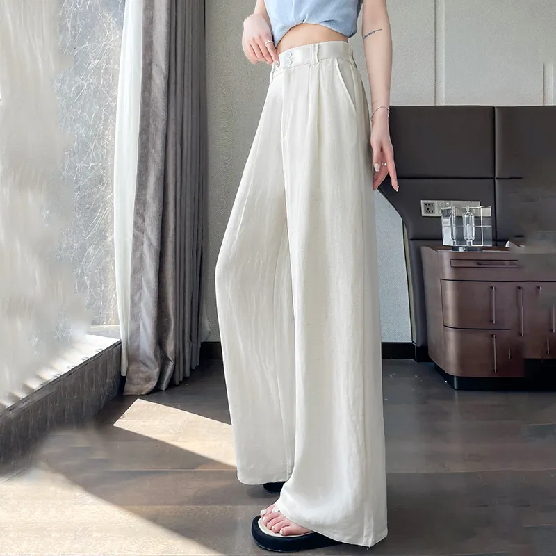 ORIGIN Suit Trousers Women's-12
