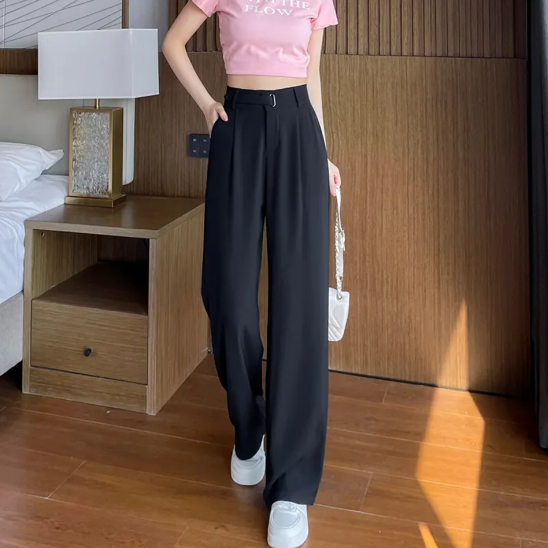 ORIGIN Casual Pants Women's-5