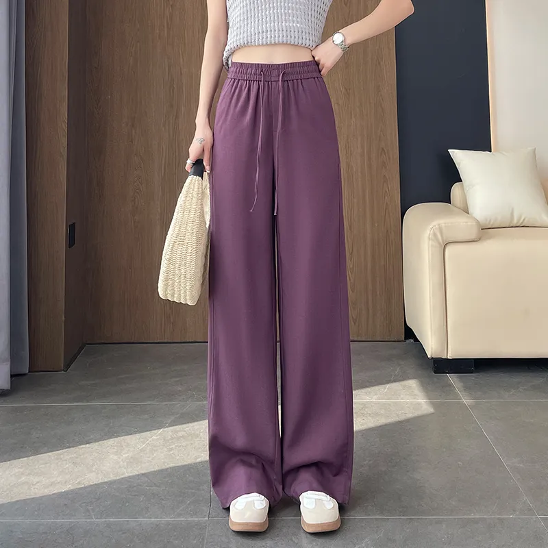 ORIGIN Casual Pants Women's-20