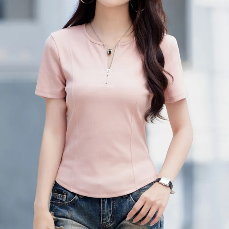 ORIGIN T Shirts Women's-11