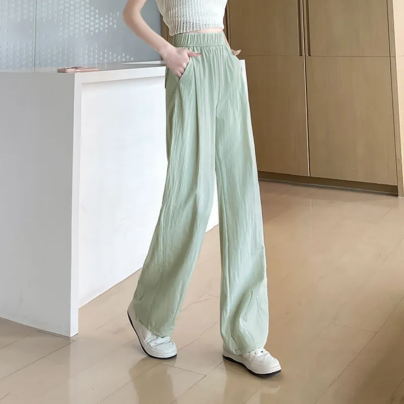 ORIGIN Casual Pants Women's-25