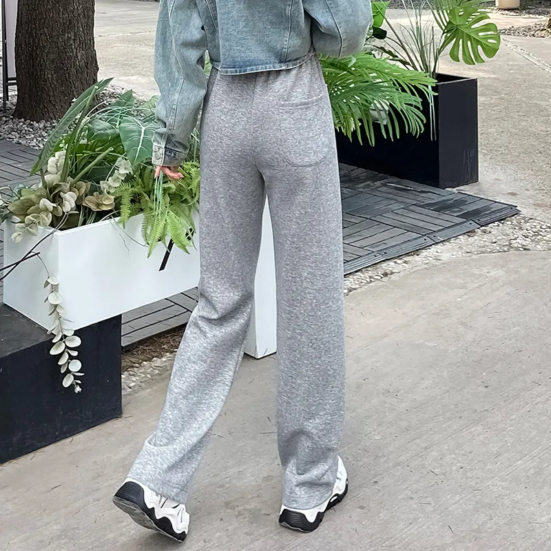 ORIGIN Casual Pants Unisex-42