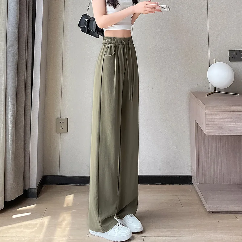 ORIGIN Casual Pants Women's-4