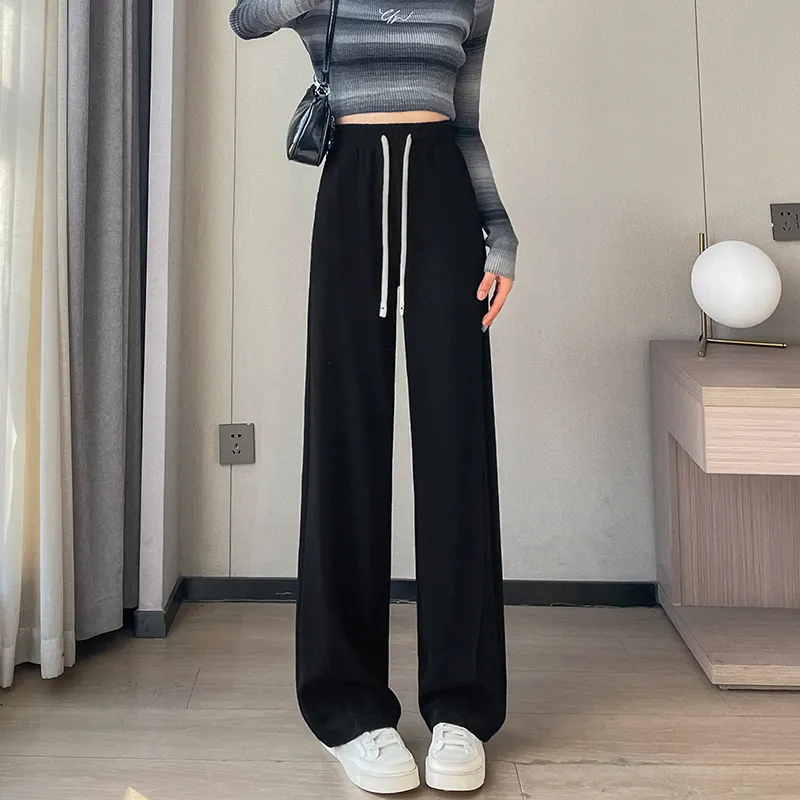 ORIGIN Casual Pants Unisex-1
