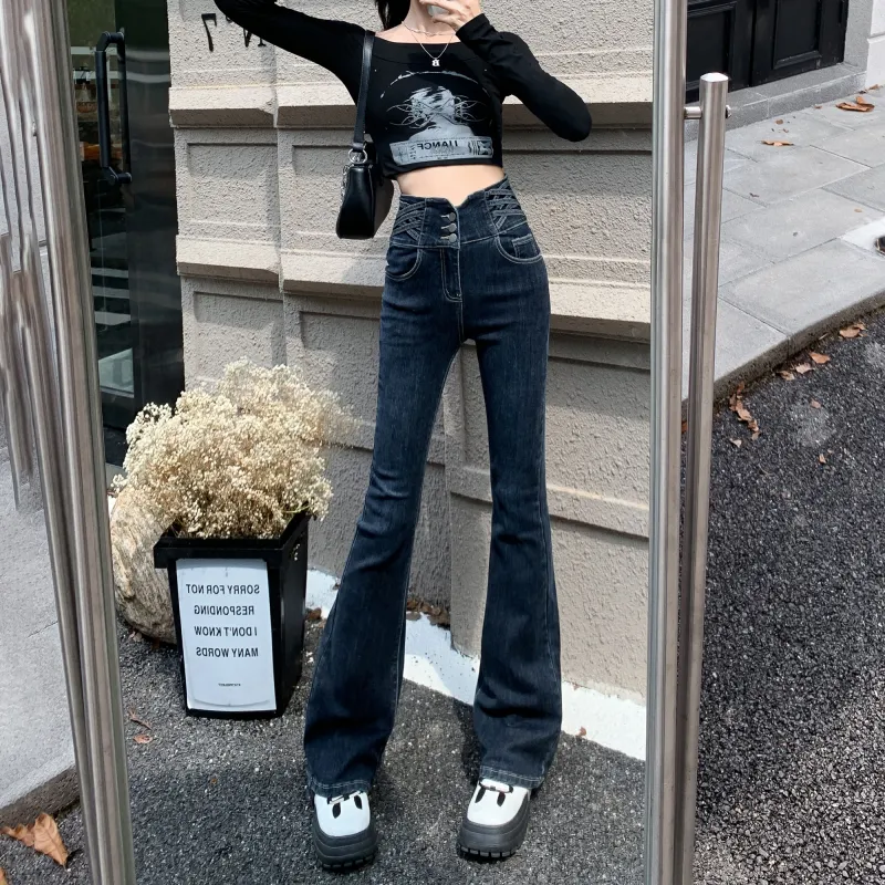 ORIGIN Jeans Women's-8