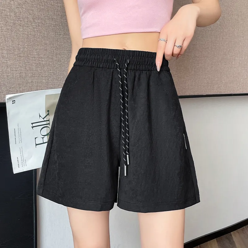ORIGIN Casual Shorts Women's-3