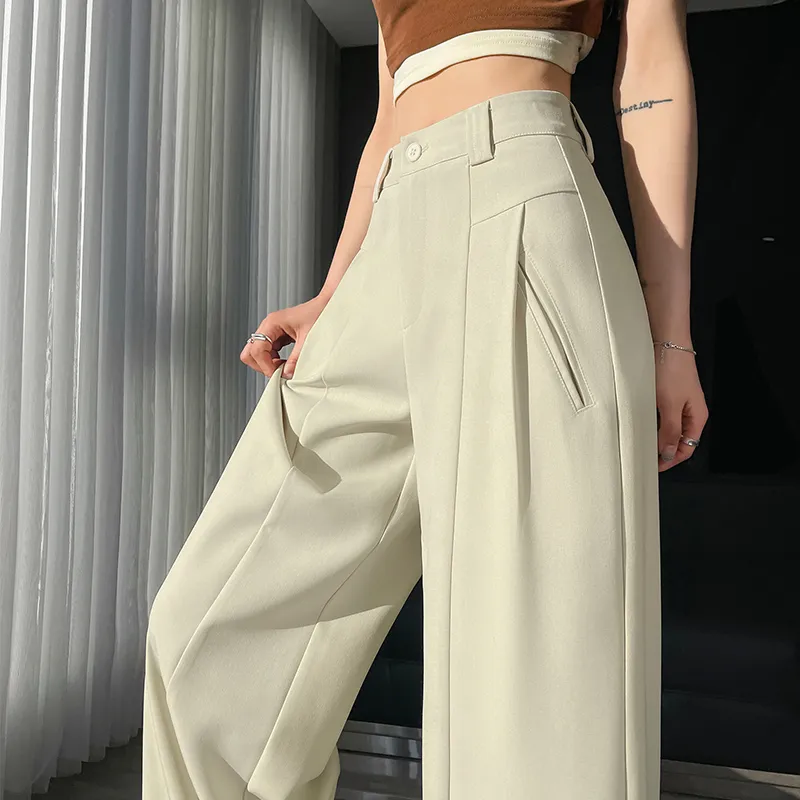 ORIGIN Suit Trousers Women's-27