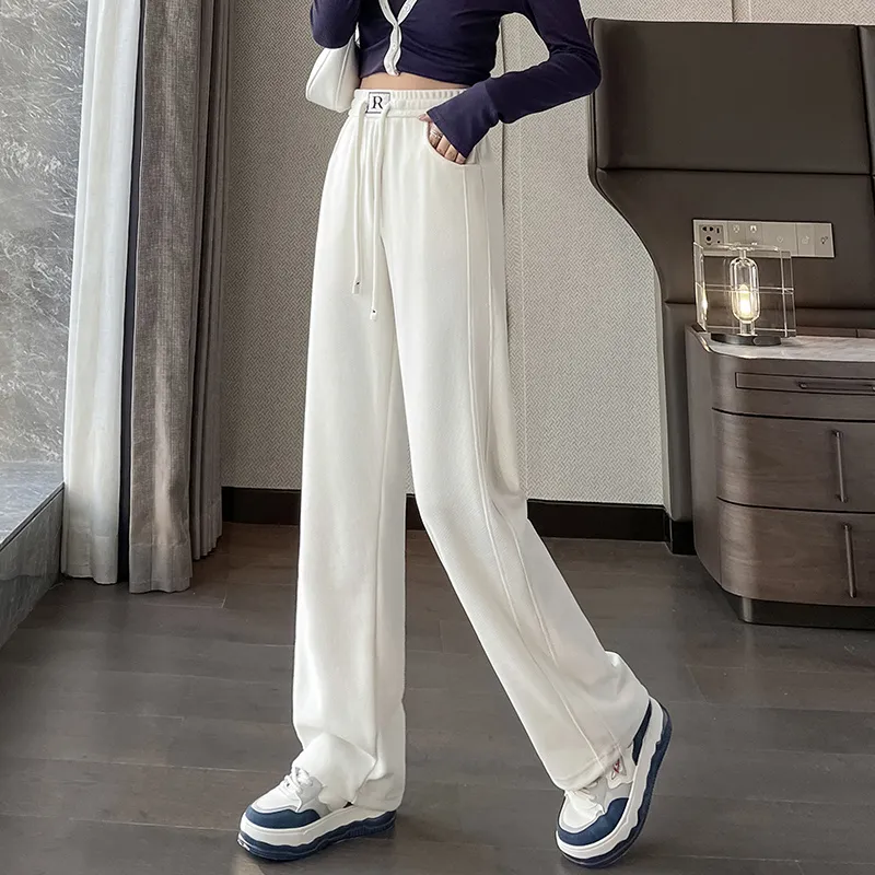 ORIGIN Casual Pants Unisex-8