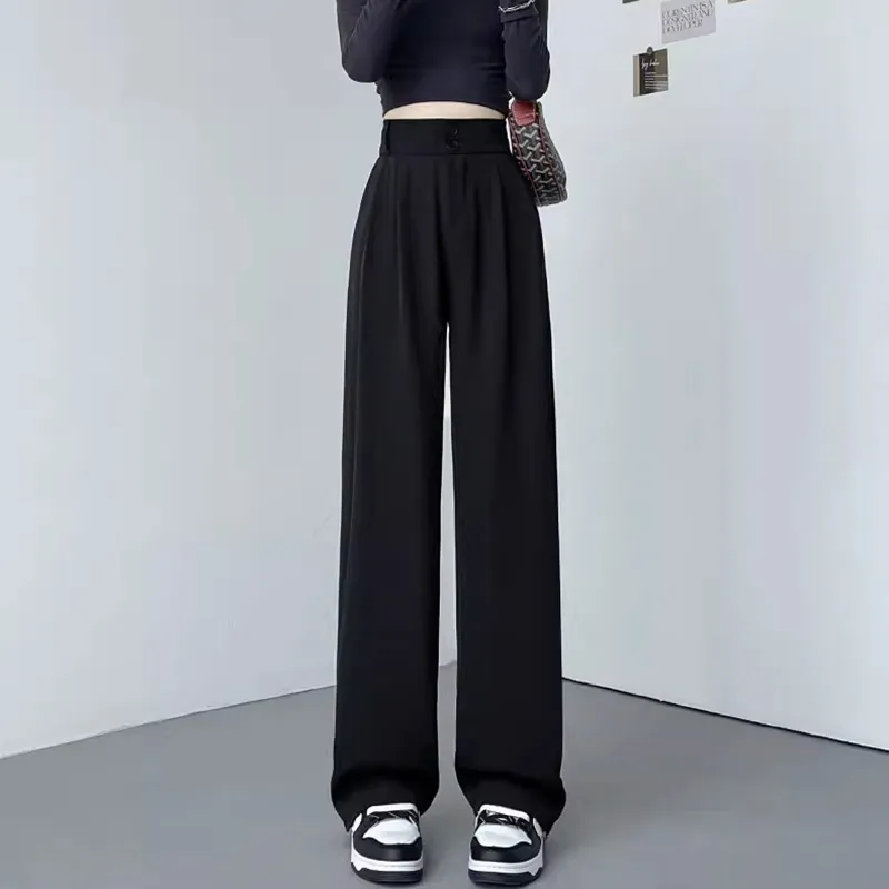 ORIGIN Suit Trousers Women's-1