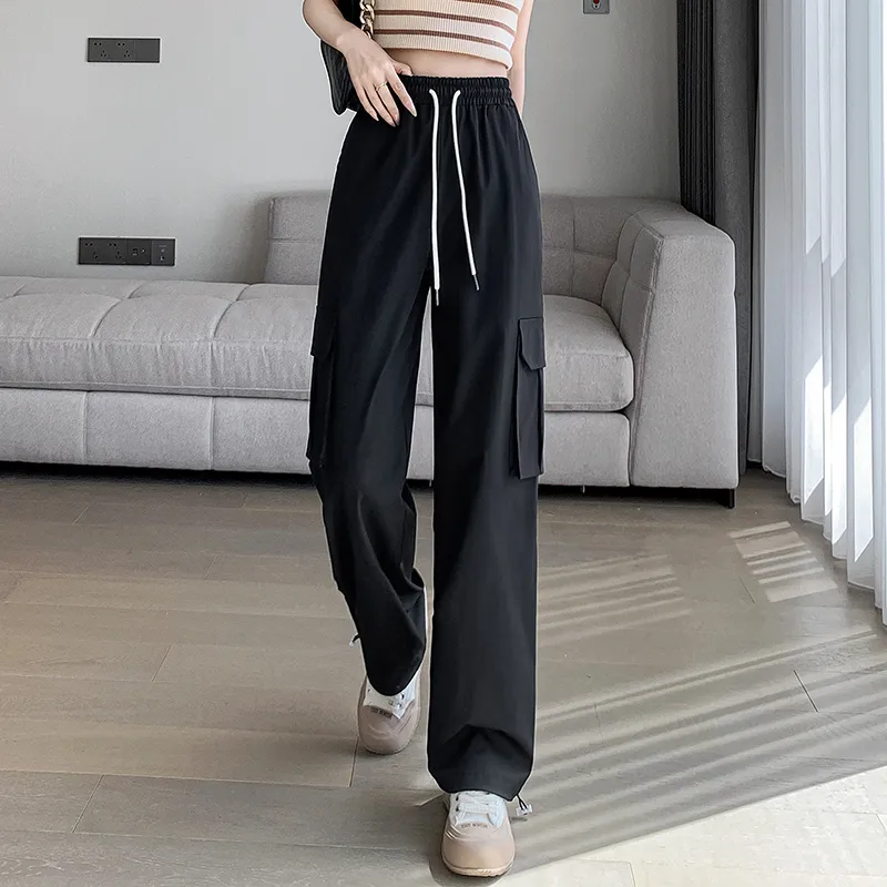 ORIGIN Cargo Pants Unisex-2