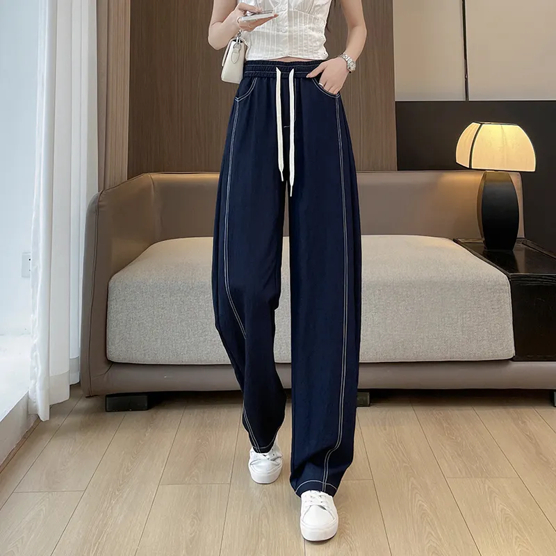 ORIGIN Casual Pants Women's-17