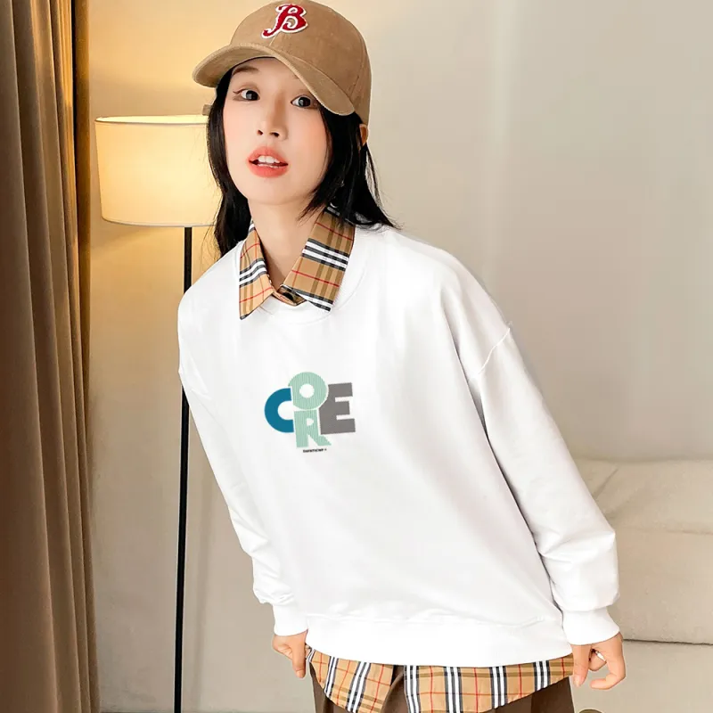 ORIGIN Sweatshirts Women's-7