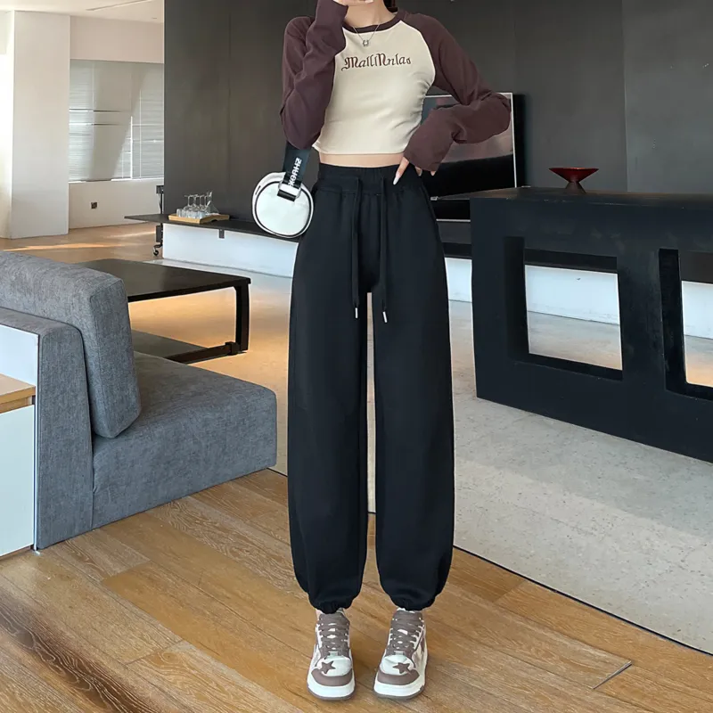 ORIGIN Casual Pants Unisex-25