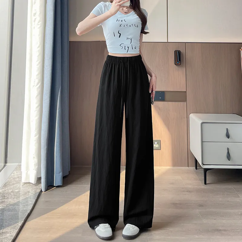 ORIGIN Casual Pants Women's-3