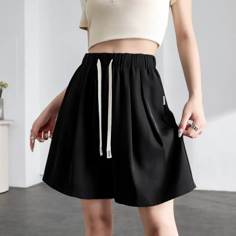 ORIGIN Casual Shorts Women's-7