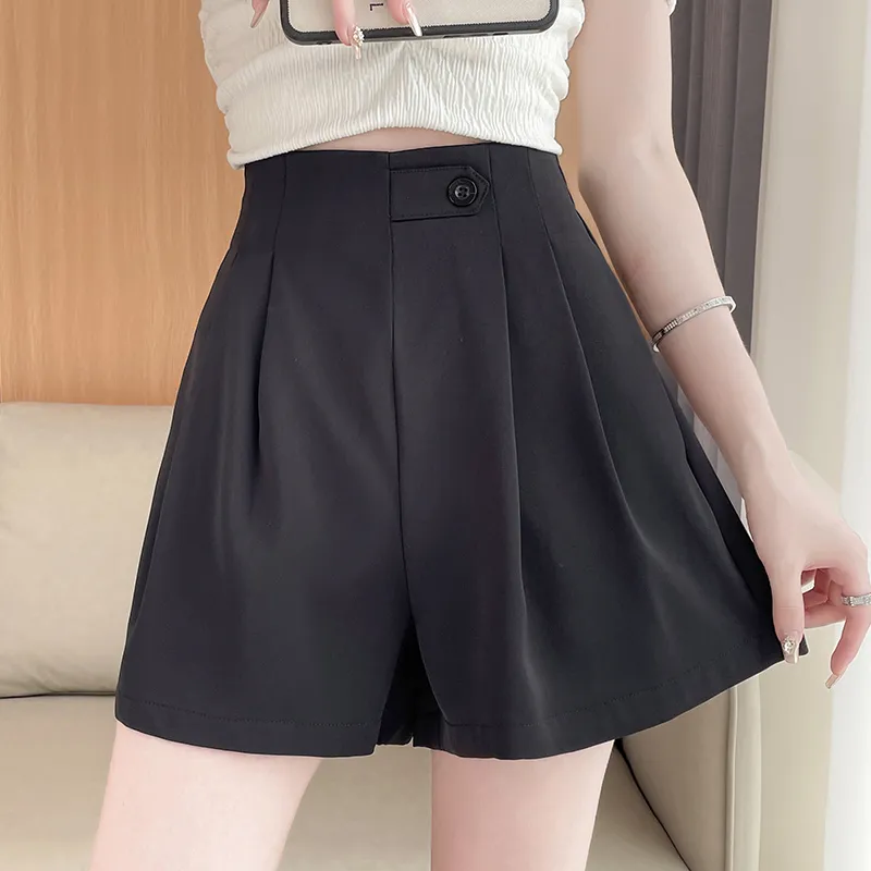ORIGIN Casual Shorts Women's-3