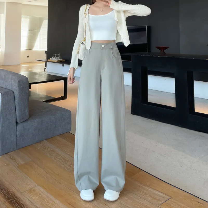 ORIGIN Casual Pants Women's-15