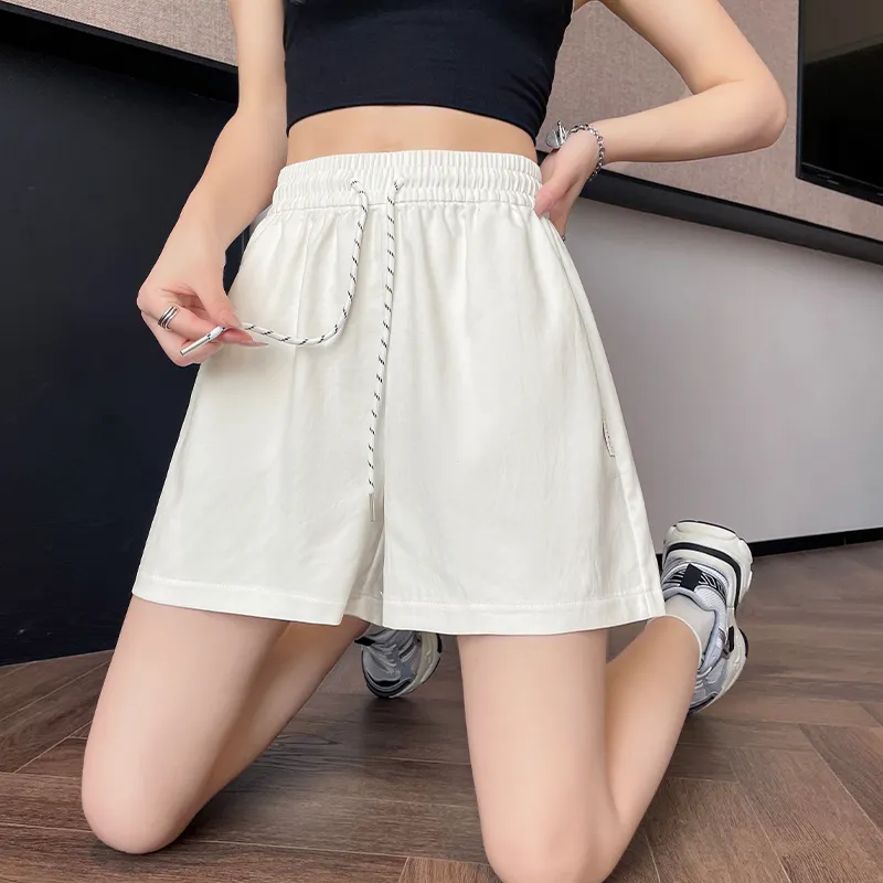 ORIGIN Casual Shorts Women's-9