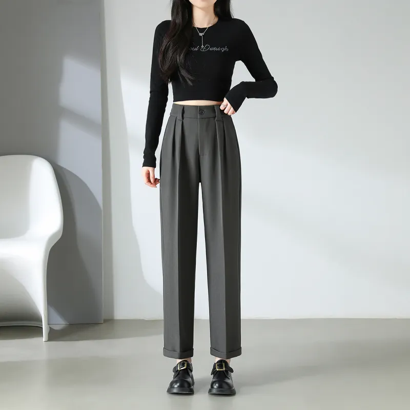 ORIGIN Casual Pants Women's-19