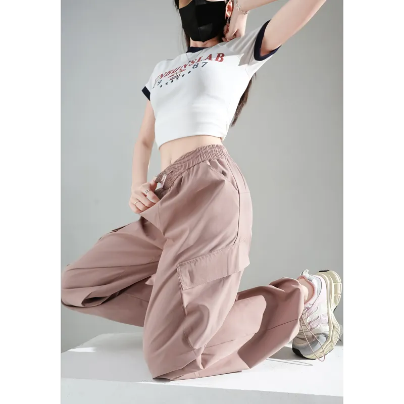 ORIGIN Cargo Pants Women's-16