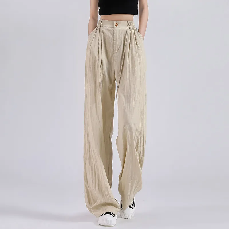 ORIGIN Casual Pants Unisex-39