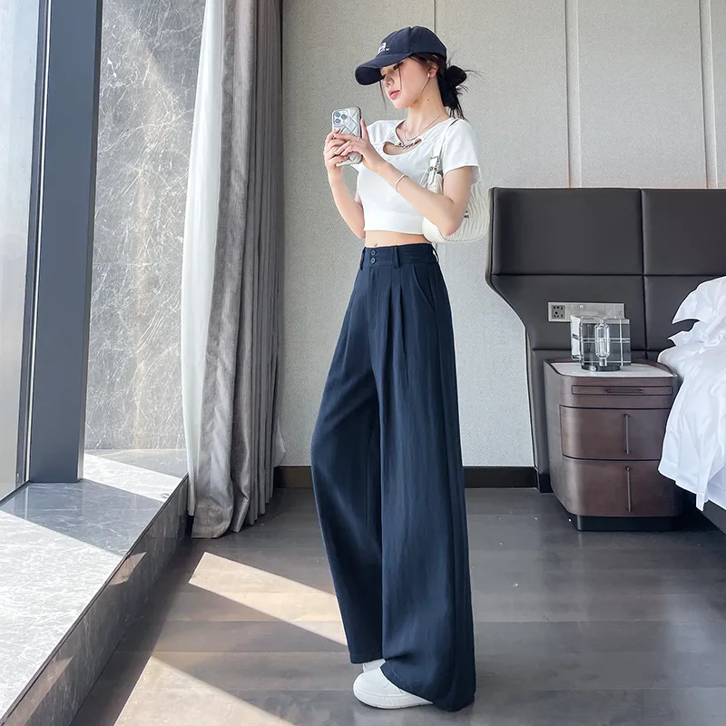 ORIGIN Suit Trousers Women's-43