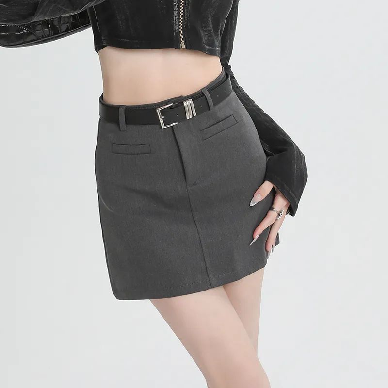 ORIGIN Casual Short Skirts Women's-10