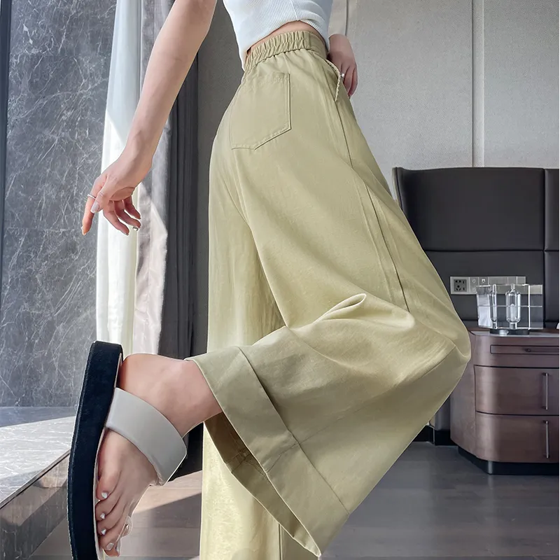 ORIGIN Suit Trousers Women's-17