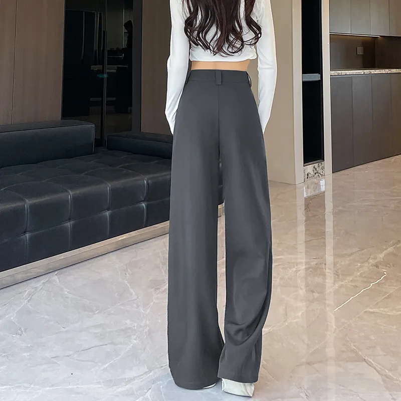 ORIGIN Suit Trousers Women's-3