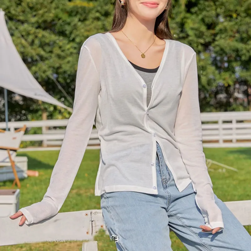 ORIGIN Sun Protection Clothing Women's-5