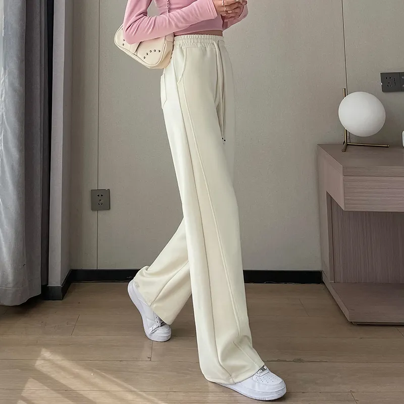 ORIGIN Casual Pants Unisex-6
