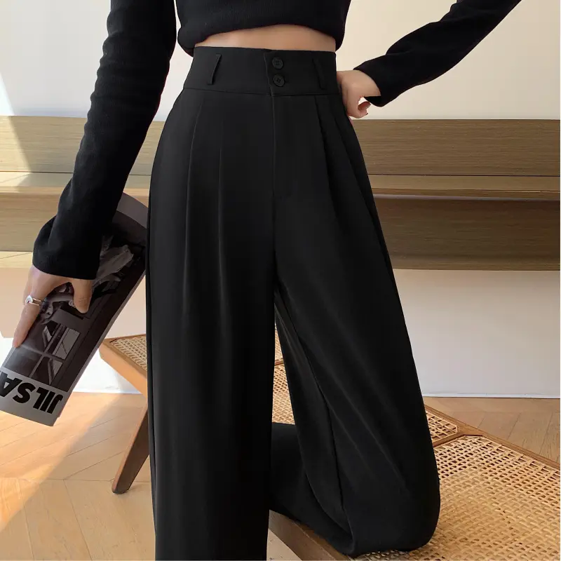 ORIGIN Suit Trousers Women's-9