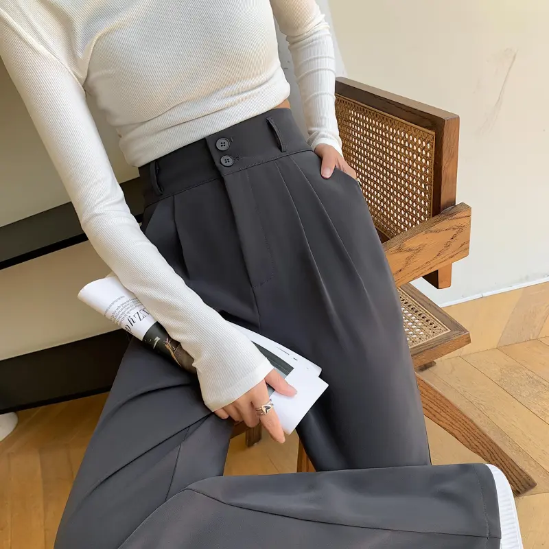 ORIGIN Suit Trousers Women's-40