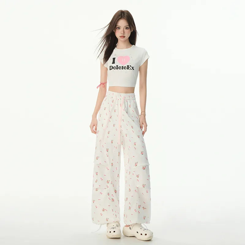 ORIGIN Casual Pants Women's-4