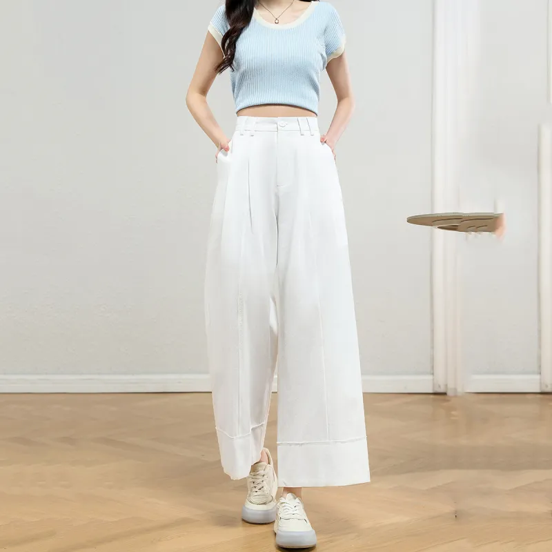 ORIGIN Casual Pants Women's-19