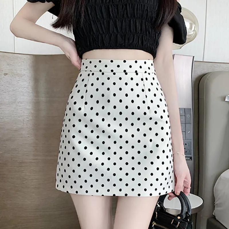 ORIGIN Casual Short Skirts Women's-6