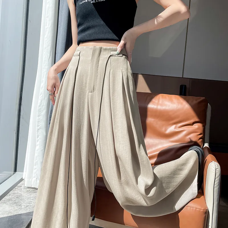 ORIGIN Suit Trousers Women's-19