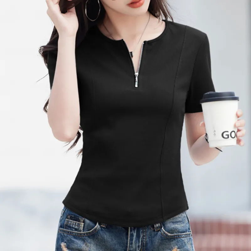 ORIGIN T Shirts Women's-8
