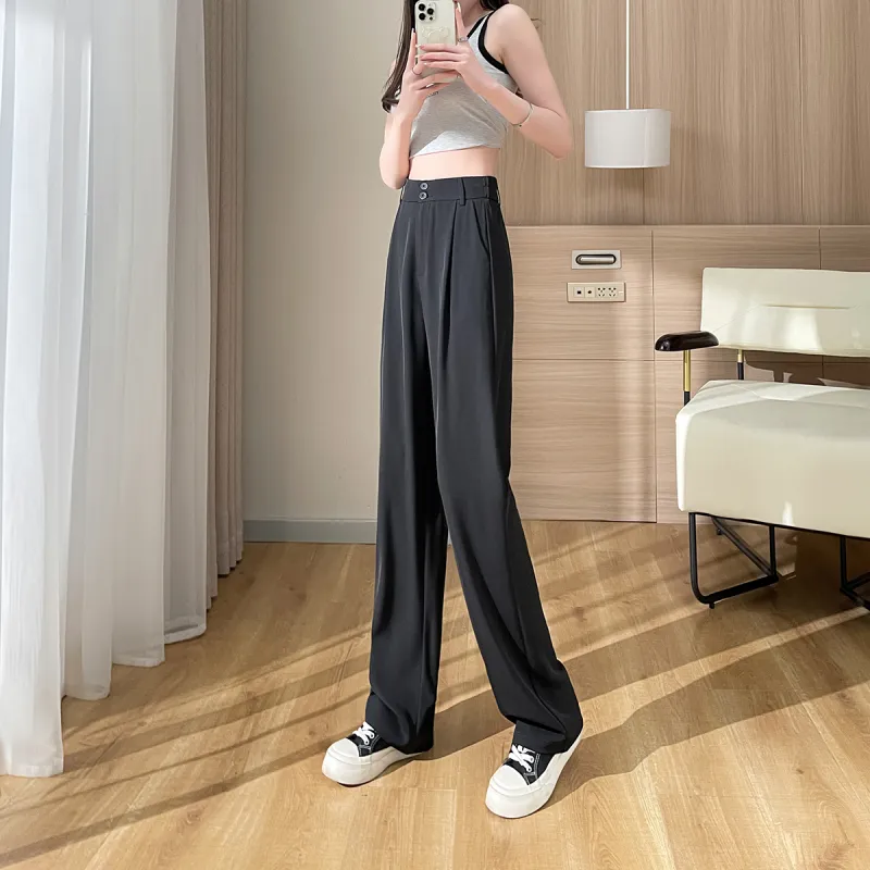 ORIGIN Casual Pants Women's-5