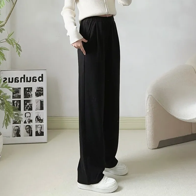 ORIGIN Casual Pants Unisex-20