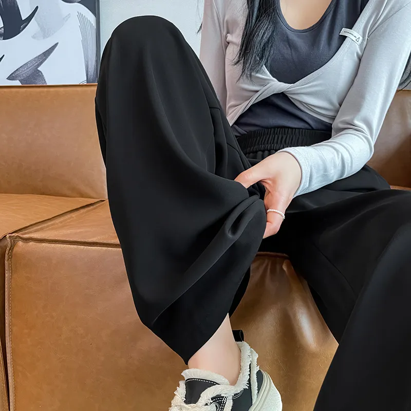 ORIGIN Suit Trousers Women's-5