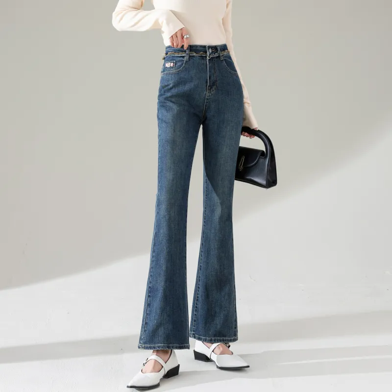 ORIGIN Jeans Women's Vintage Blue-1