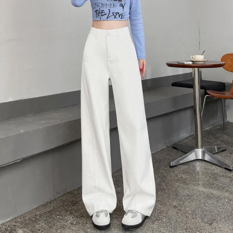 ORIGIN Jeans Unisex-21