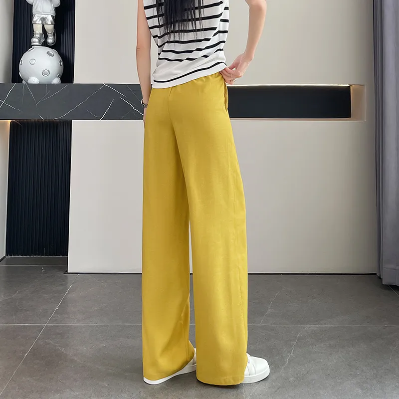 ORIGIN Casual Pants Women's-53
