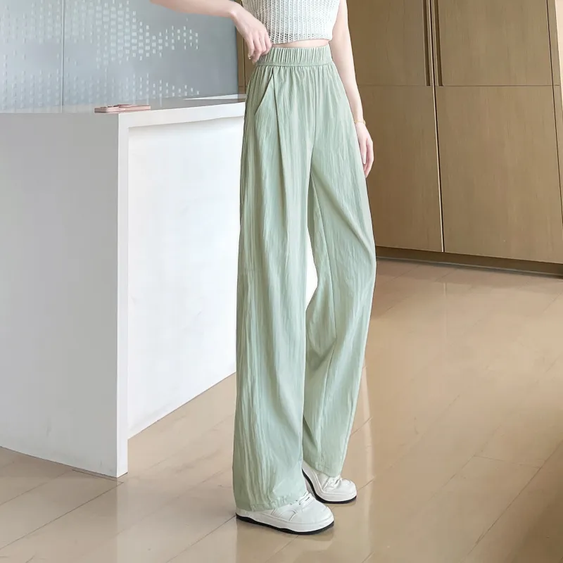 ORIGIN Casual Pants Women's-21
