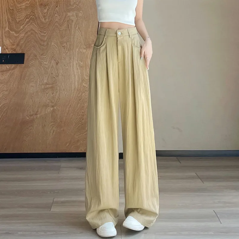 ORIGIN Casual Pants Women's-45