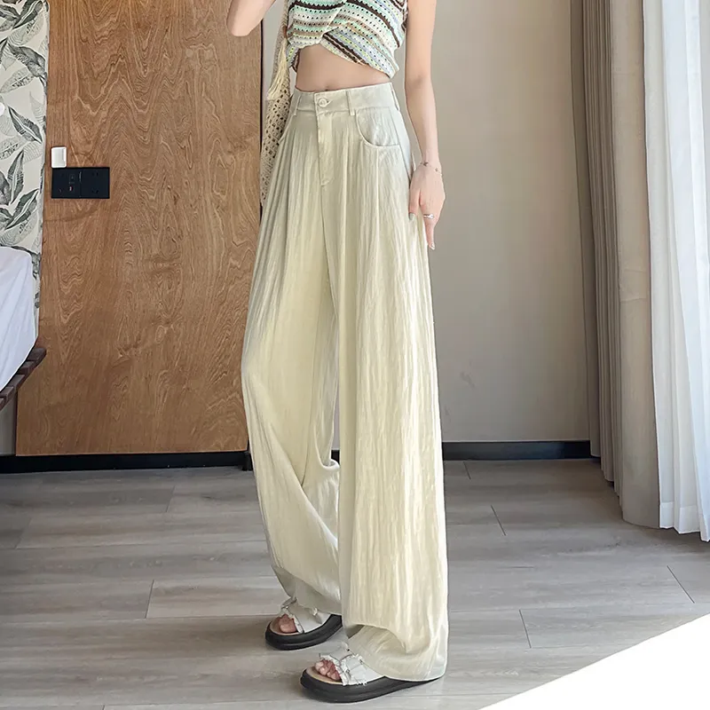 ORIGIN Casual Pants Women's-35