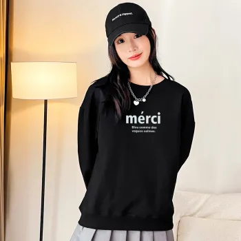 ORIGIN Sweatshirts Women's