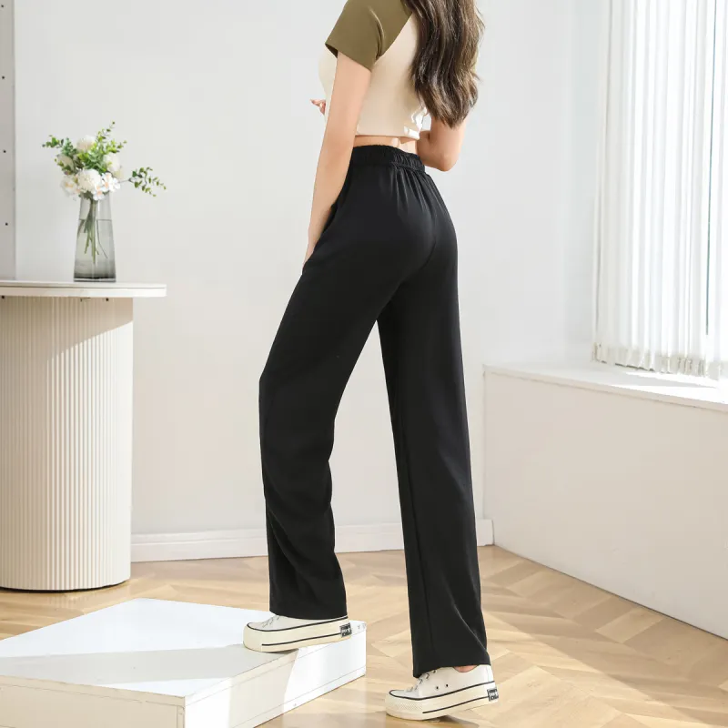ORIGIN Casual Pants Unisex-10