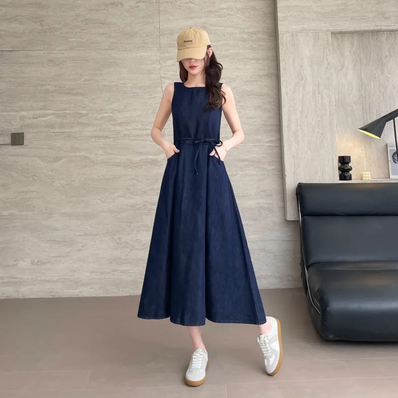 ORIGIN Sleeveless Dress Women's-3